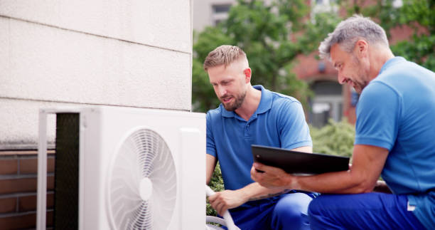 Best HVAC Air Duct Cleaning  in Cleburne, TX