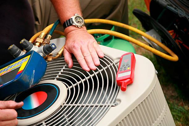 Best Affordable HVAC Services  in Cleburne, TX