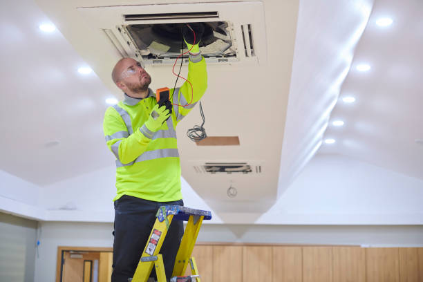Best Best HVAC Companies  in Cleburne, TX