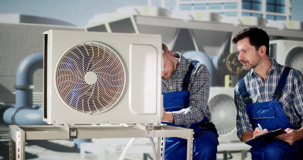 Cleburne, TX HVAC Company