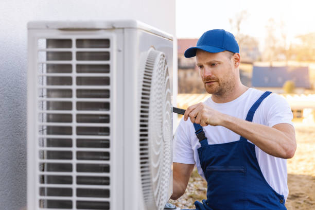 Best Commercial HVAC Repair  in Cleburne, TX